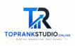 TOPRANKSTUDIO.ONLINE Digital Marketing 